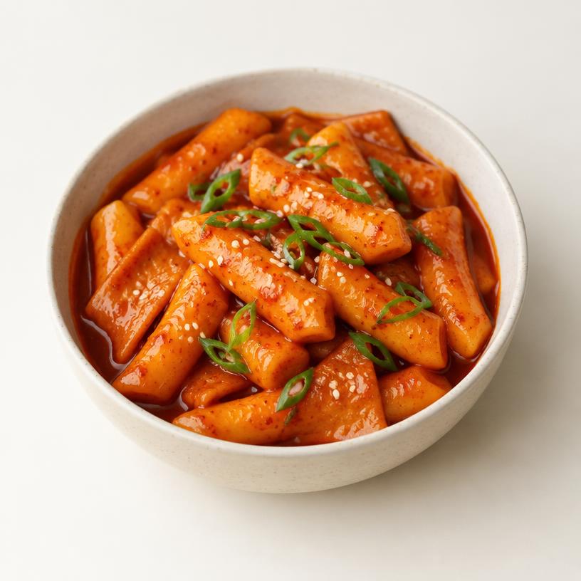 평촌분식당